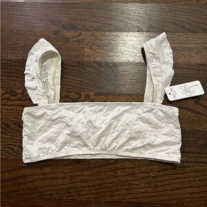 Dippin’ Daisy’s Swim Top